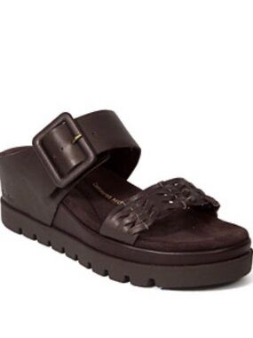 Jambu Dara slide sandal